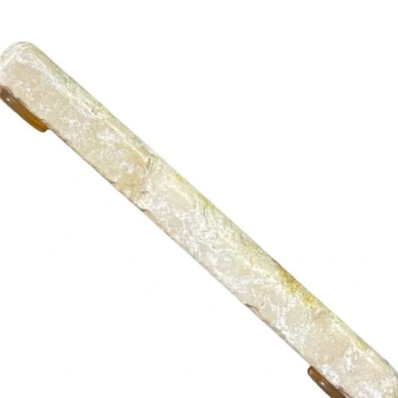 Stone COASTER TILE of France, Paris and Eifel Tower Ooh La La, ce la vie! - Picture 7 of 12